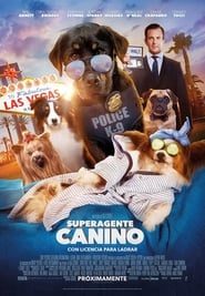 Imagen Superagente Canino Película Completa HD 1080p [MEGA] [LATINO] 2018