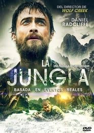 Imagen La Jungla Película Completa HD 1080p [MEGA] [LATINO] 2017