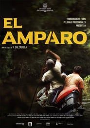Imagen El Amparo Película Completa HD 1080p [MEGA] [LATINO] 2016