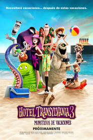 Imagen Hotel Transylvania 3 Película Completa HD 1080p [MEGA] [LATINO] 2018