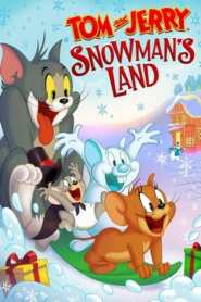 Imagen Tom y Jerry en la tierra de nieve 2022