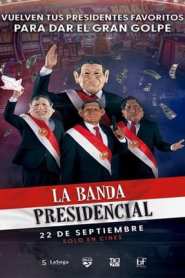Imagen La Banda Presidencial 2022