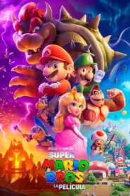 Imagen Súper Mario Bros. La película 2023