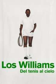 Imagen Los Williams, del tenis al cielo