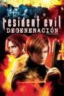 Imagen Resident Evil: Degeneración