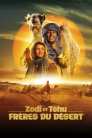 Imagen Zodi y Tehu, aventuras en el desierto