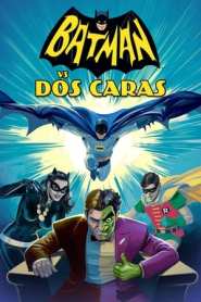 Imagen Batman Vs. Dos Caras