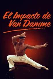 Imagen El impacto de Van Damme
