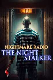 Imagen Nightmare Radio: The Night Stalker
