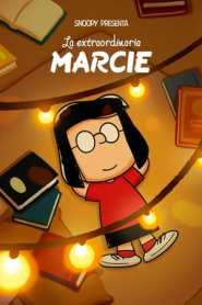 Imagen Snoopy presenta: La única e inigualable Marcie