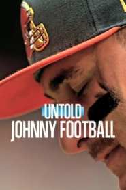 Imagen Secretos del deporte: Johnny Football