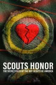 Imagen Los archivos secretos de los Boy Scouts de EE. UU.