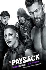 Imagen WWE Payback 2023
