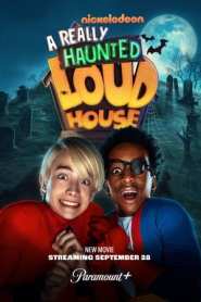Imagen The Loud House: Una Verdadera Familia Embrujada