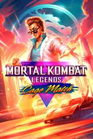 Imagen Mortal Kombat Legends: Demonios y Angeles