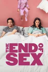Imagen The End of Sex