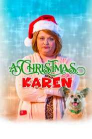Imagen A Christmas Karen