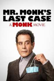 Imagen Mr. Monk’s Last Case: A Monk Movie