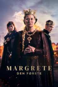 Imagen Margrete, reina del norte