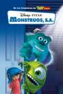Imagen Monsters Inc.
