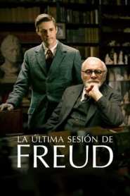 Imagen La última sesión de Freud