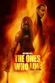 Imagen The Walking Dead: The Ones Who Live 2024
