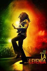 Imagen Bob Marley: La leyenda