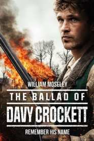Imagen The Ballad of Davy Crockett