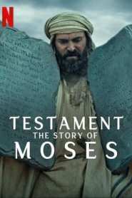 Imagen Testamento: La historia de Moisés