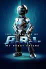 Imagen Las aventuras de A.R.I. mi amigo robot