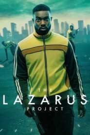 Imagen The Lazarus Project