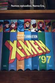 Imagen X-Men ’97 2024
