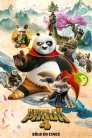 Imagen Kung Fu Panda 4 2024