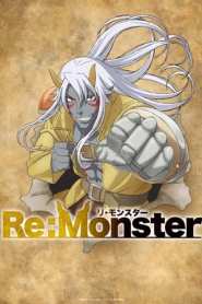 Imagen Re:Monster 2024
