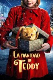 Imagen Teddy. La magia de la Navidad