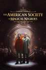 Imagen The American Society of Magical Negroes