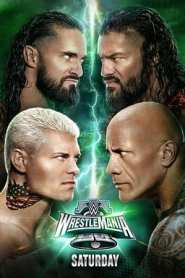 Imagen WWE WrestleMania XL Saturday