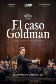 Imagen El caso Goldman 2023