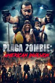 Imagen Plaga Zombi: Invasión Americana