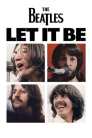 Imagen The Beatles: Let it be 2024