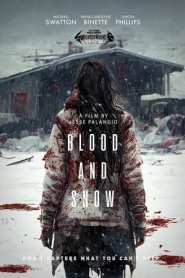 Imagen Blood and Snow 2023
