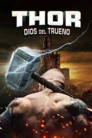 Imagen Thor: Dios del Trueno 2022