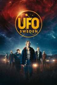 Imagen UFO Sweden: Cazadores de ovnis 2022
