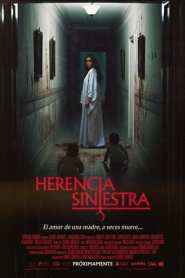 Imagen Herencia siniestra 2023