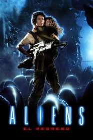 Imagen Aliens: El regreso 1986