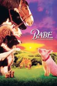 Imagen Babe el cerdito valiente 1995