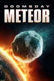 Imagen Doomsday Meteor 2023