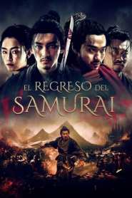 El regreso del samurái Película Completa 1080p [MEGA] [LATINO] 2024