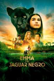 Imagen Emma y el jaguar negro 2024