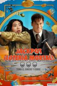 Imagen Jackpot: ¡Lotería mortal! 2024